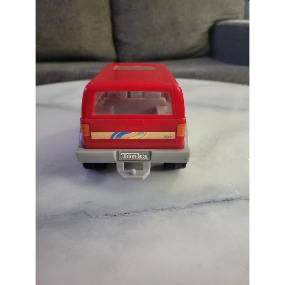 Vintage Tonka SUV - Picture 4 of 8